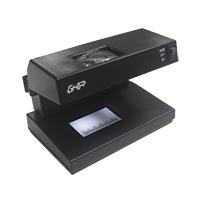 LAMPARA DETECTORA DE BILLETES FALSOS Y DOCUMENTOS OFICIALES // GHIA // LUZ UV 9W LAMPARA DETECTORA DE BILLETES FALSOS Y DOCUMENTOS OFICIALES // GHIA // LUZ UV 9W